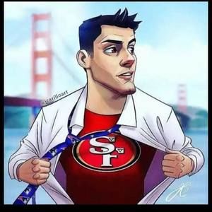 Meet your Posher, Derek